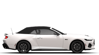 2025 Ford Mustang® External Image 1